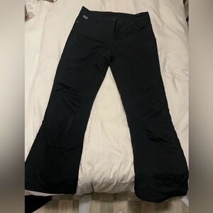 Obermeyer snow pants